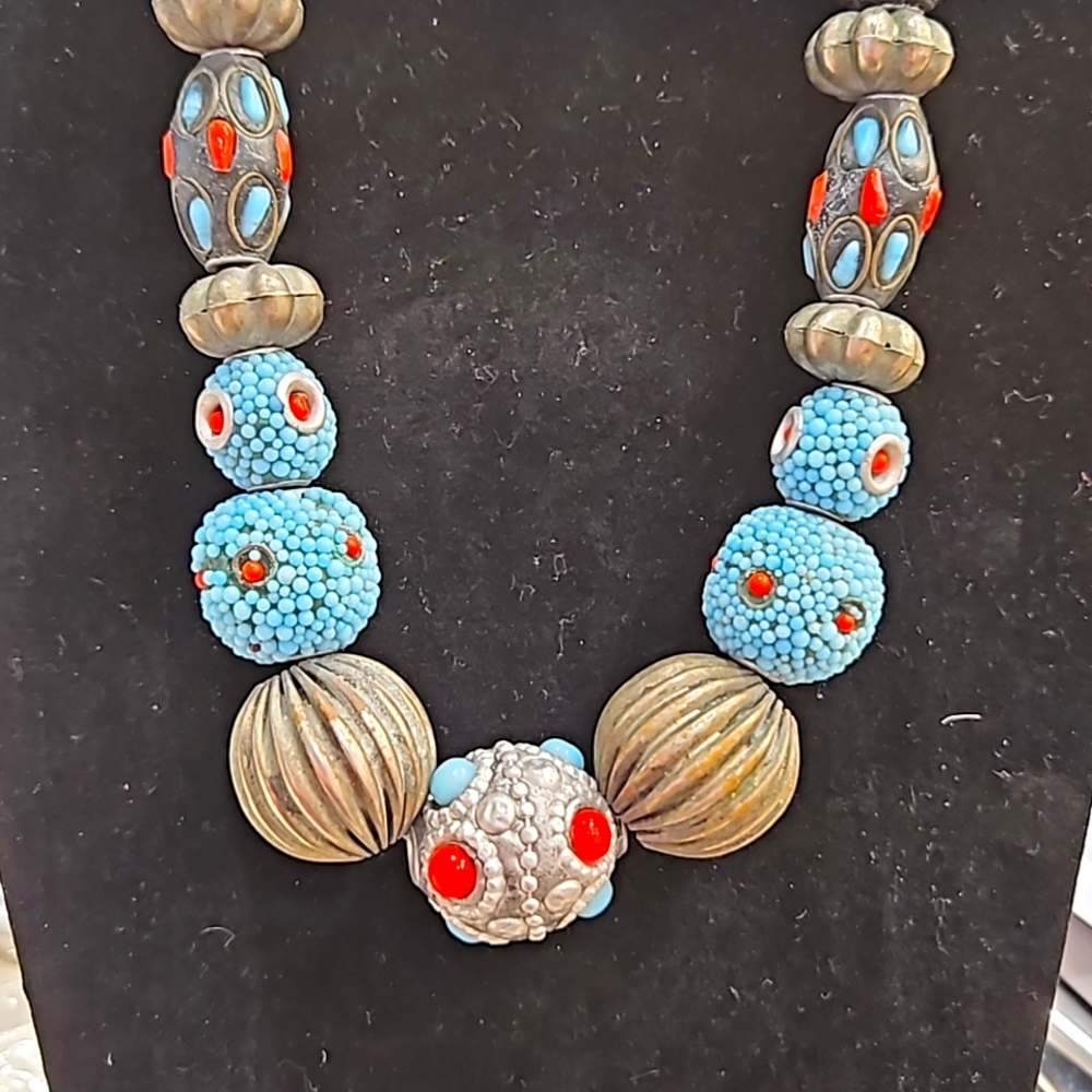 Necklace
